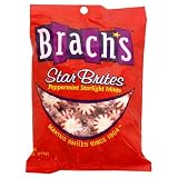 Brach's Star Brites, Peppermint, 7.5-Ounce Bags (Pack of 12)