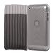 EASYi Silikon H�lle Case Schutzh�lle in Transparent & Schutzsocke f�r den neuen Apple iPod touch 4G (4. Generation 8GB 32GB 64GB)