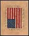 Old Glory Finest LAMINATED Print Lori Maphies 8x10
