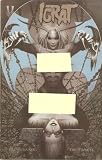 Igrat #2 Feb. 1996 First Printing Igrat #2 Feb. 1996 First Printing