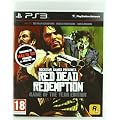Red Dead Redemption - Game Of The Year Edition