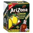 Arizona Tea Sugar Free, Lemon Stix, 0.1000-ounces (Pack of30)