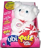 Petz White Persian Catz in disp box
