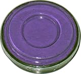 Zoom Produkt-Bild: EULENSPIEGEL Neon Schminke lila 3,5ml