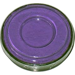 EULENSPIEGEL Neon Schminke lila 3,5ml