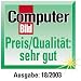 Auszeichnung