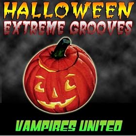Halloween Extreme Groove 2
