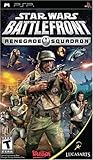 Star Wars Battlefront: Renegade Squadron - Sony PSP