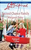 Second Chance Family (Love Inspired)