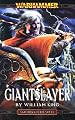 Giantslayer (Warhammer: Gotrek & Felix)