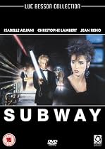 Subway [DVD] [1985]