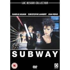 Subway [DVD]