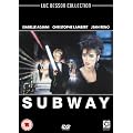Subway [DVD]