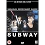 Subway [DVD] [1985]