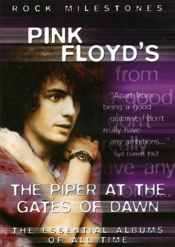 The Piper at the Gates of Dawn [Region 2]