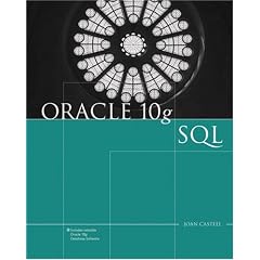 Oracle 10g: SQL