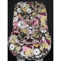 Custom made Britax Marathon Roundabout Car Seat Replacement Cover