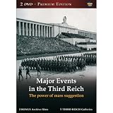 Major events in the Third Reich - 2 DVD BOX
