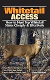 Whitetail Access: How to Hunt Top Whitetail States Cheaply and Effectively