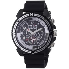 Sector Herren-Armbanduhr  Mountain R3271603125