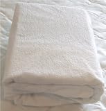 30x75 Waterproof, Dust Mite Proof Mattress CoverAll for a Bunk/Single bed in Camper, RV, Travel Trailer or Motorhome