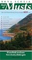 Nova Scotia Book of Musts