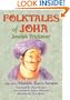 Folktales of Joha, Jewish Trickster