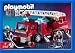 Playmobil Rescue Ladder Unit