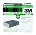 3M CP002-12P Sanding Sponge, Medium Grit, 12-Pack