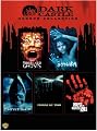Dark Castle Horror Collection (House of Wax 2005 / Gothika / Ghost Ship / Thirteen Ghosts / House on Haunted Hill 1999)
