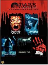 Dark Castle Horror Collection [DVD] [2005] [Region 1] [US Import] [NTSC]
