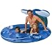 Intex Inflatable Whale Spray Pool