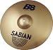 Musical Instruments : Sabian 19-inch B8 Rock Crash Cymbal