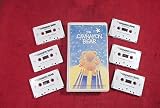 The Cinnamon Bear: Original Radio Series with the Original Music: 26 Episodes: 6 Cassette Tape Set: Audio: (1990)