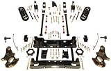 Rancho RS6582B Quick Lift Suspension Lift System