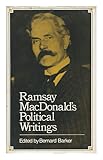 Ramsay MacDonald's political writings