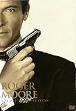 007 - Roger Moore James Bond Collection (14 Dvd)