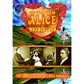 The Initiation of Alice in Wonderland: The Looking Glass of Lewis Carroll
