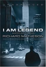 I Am Legend and Other Stories (Unabridged)