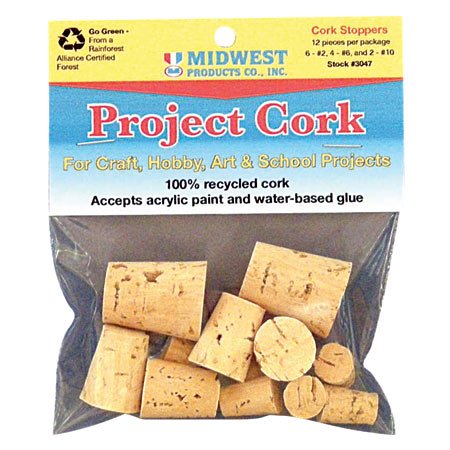 corks