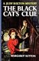 The Black Cat's Clue (Judy Bolton Mysteries)