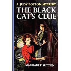 The Black Cat's Clue
