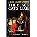 The Black Cat's Clue (Judy Bolton Mysteries)