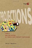 Projections: Comics and the History of Twenty-First-Century Storytelling (Post*45)