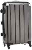 [プラスワン] PLUS ONE 《Advance》swift ZIP 73cm/92L  ☆ステンレス製プロテクター搭載☆ n73