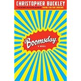 Boomsday