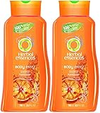 Herbal Essences Body Envy Volumizing Hair Shampoo