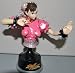 Street Fighter Collectors Bust - Chun Li (Shimmering Pink Version)_s-1