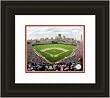 Chicago Cubs Framed Wrigley Field Photo MLB Baseball