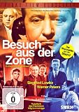 Produkt-Bild: Besuch aus der Zone (Erster Skandalfilm der deutschen Fernsehgeschichte mit Starbesetzung)